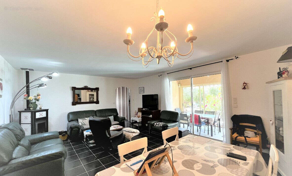 Photo 4 - Maison à APT