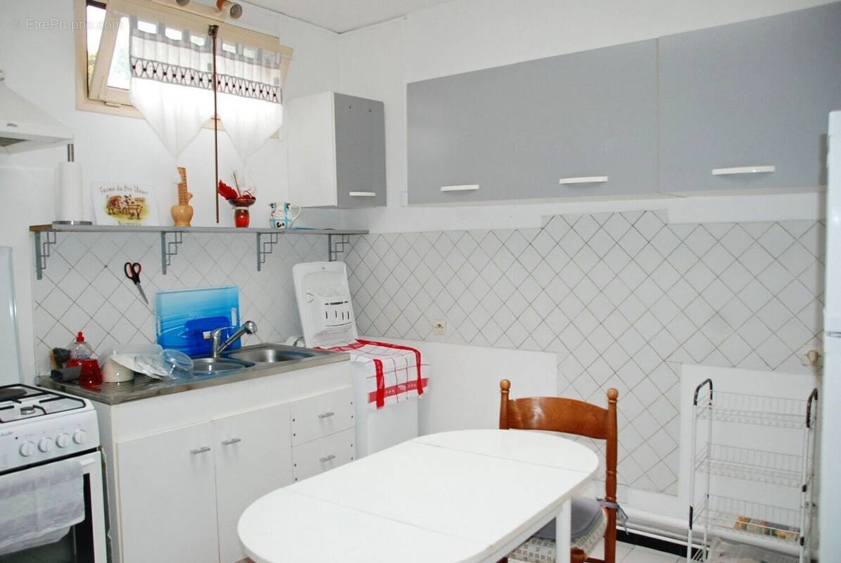 Photo 1 - Maison à FECAMP