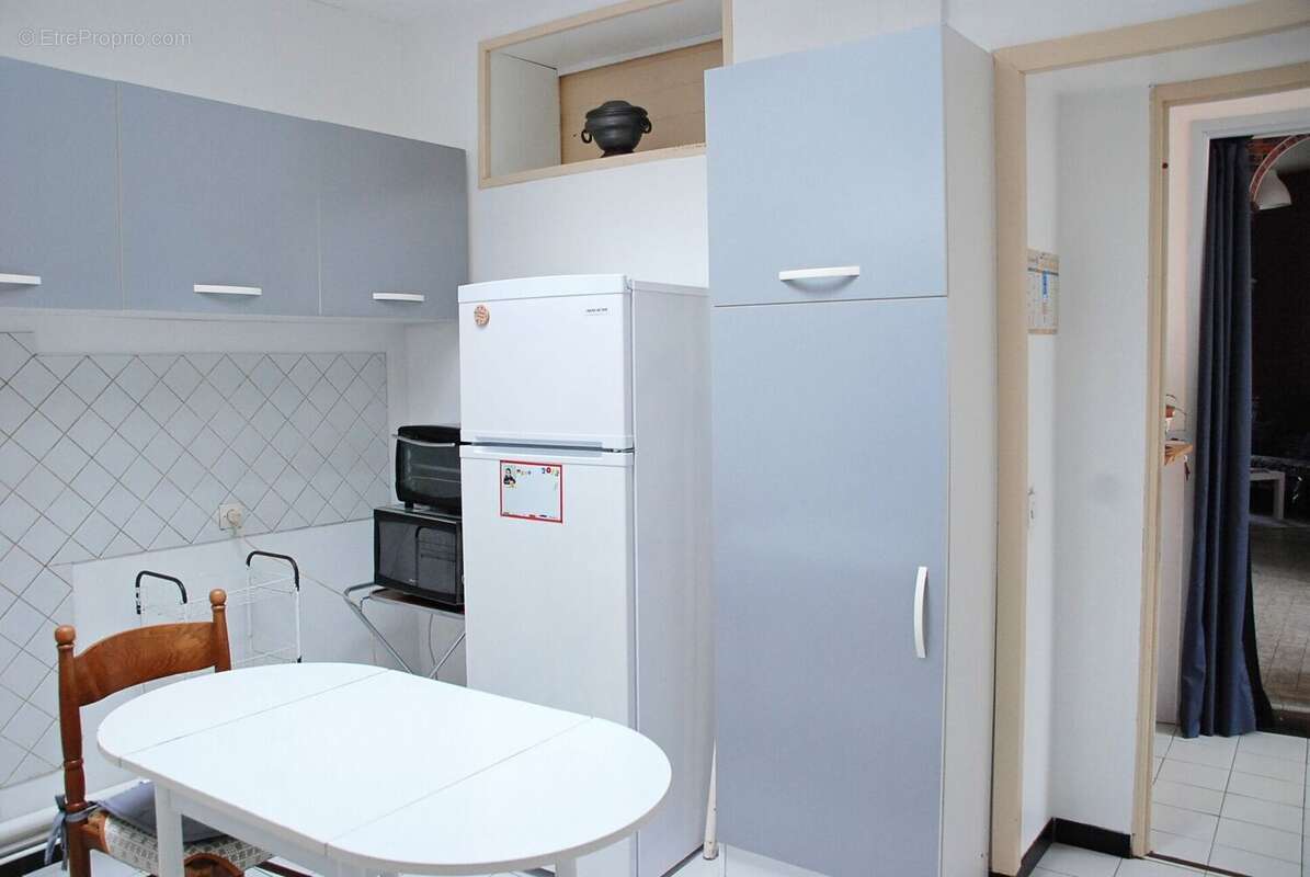 Photo 2 - Maison à FECAMP