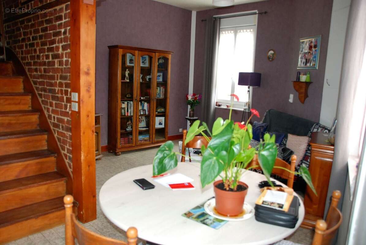 Photo 3 - Maison à FECAMP