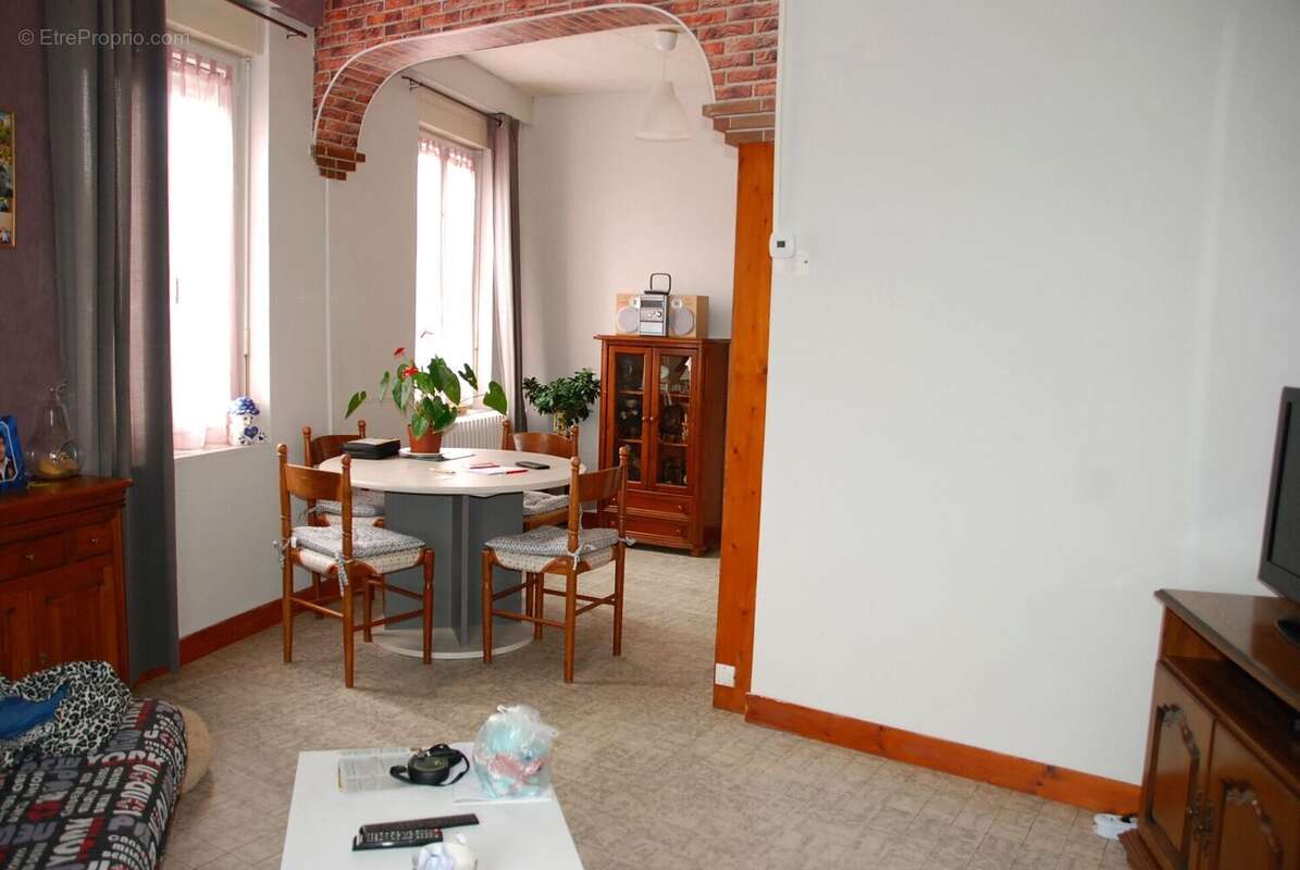 Photo 4 - Maison à FECAMP