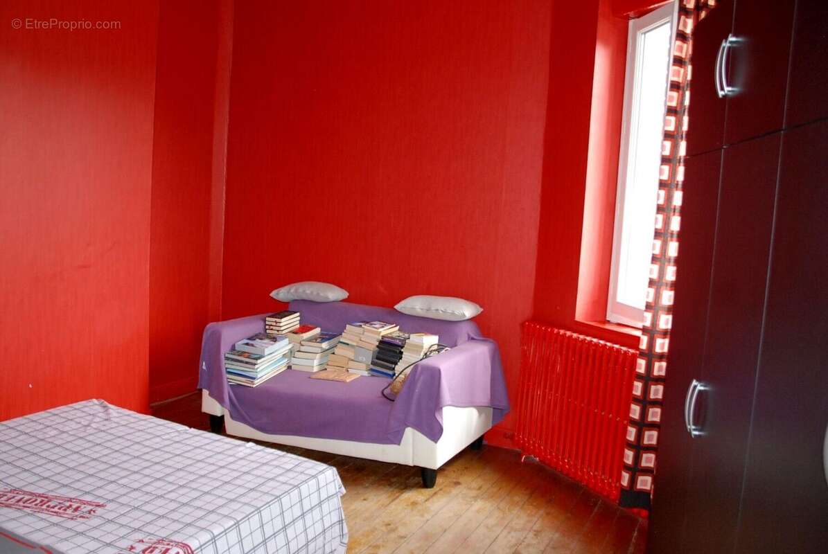 Photo 6 - Maison à FECAMP