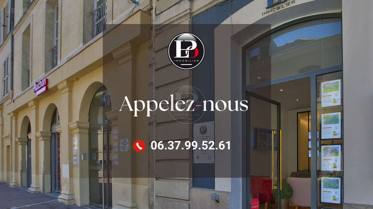 Terrain à BOIS-LE-ROI