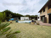 Maison à GUJAN-MESTRAS