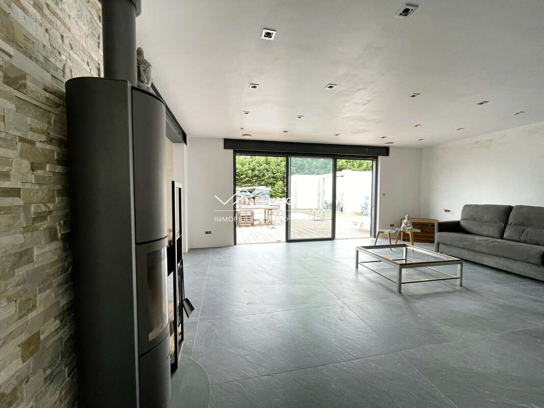 Maison à GUJAN-MESTRAS