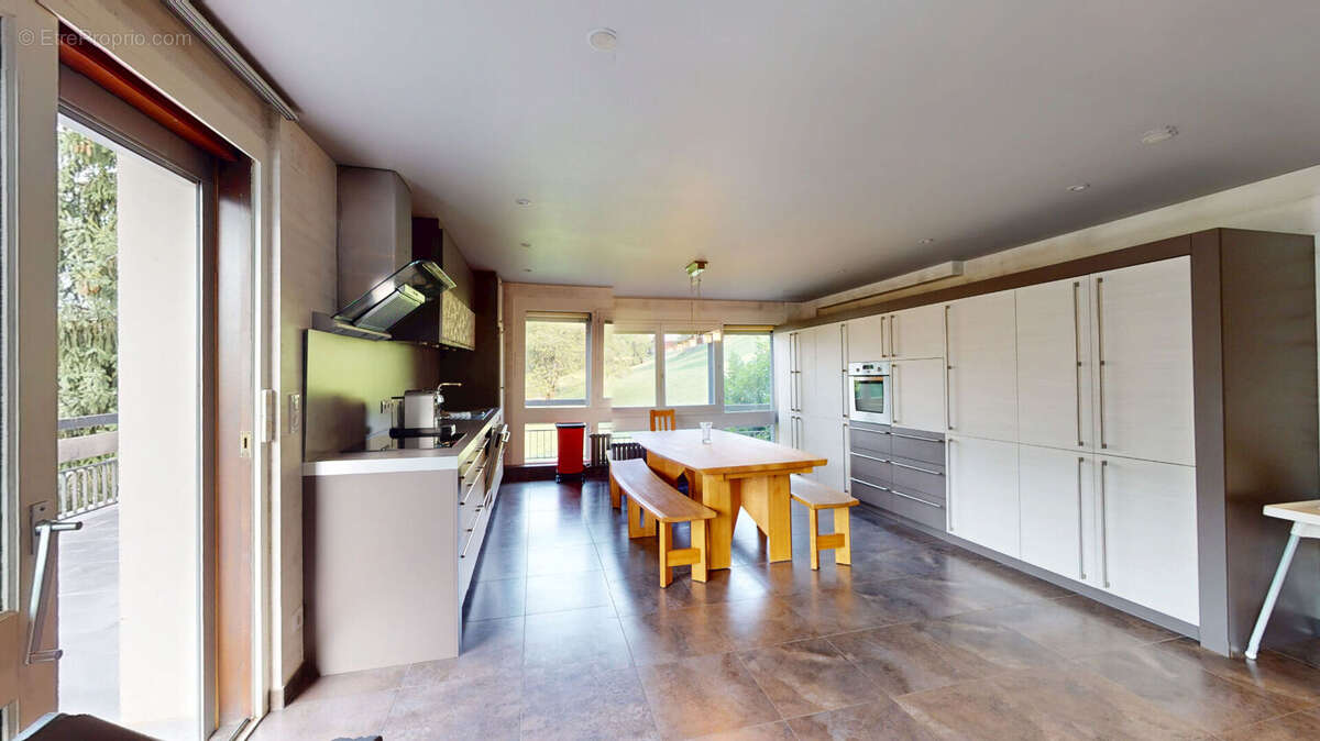 Appartement à LA CHAPELLE-D&#039;ABONDANCE