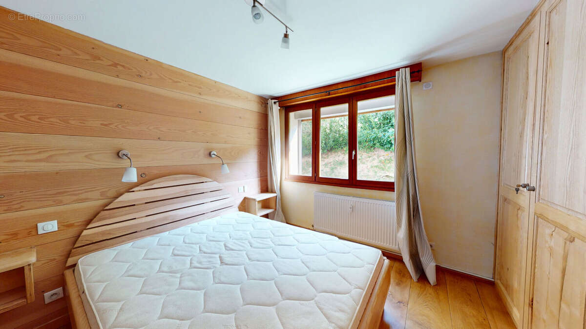 Appartement à LA CHAPELLE-D&#039;ABONDANCE