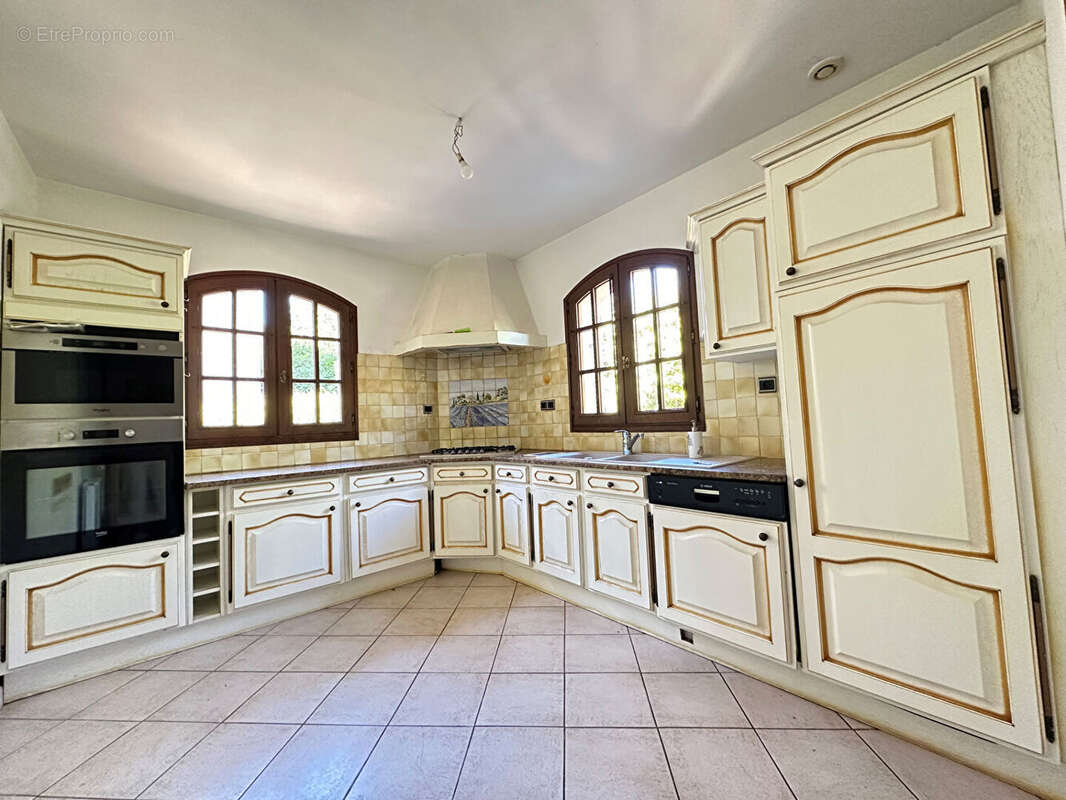 Maison à AIX-EN-PROVENCE