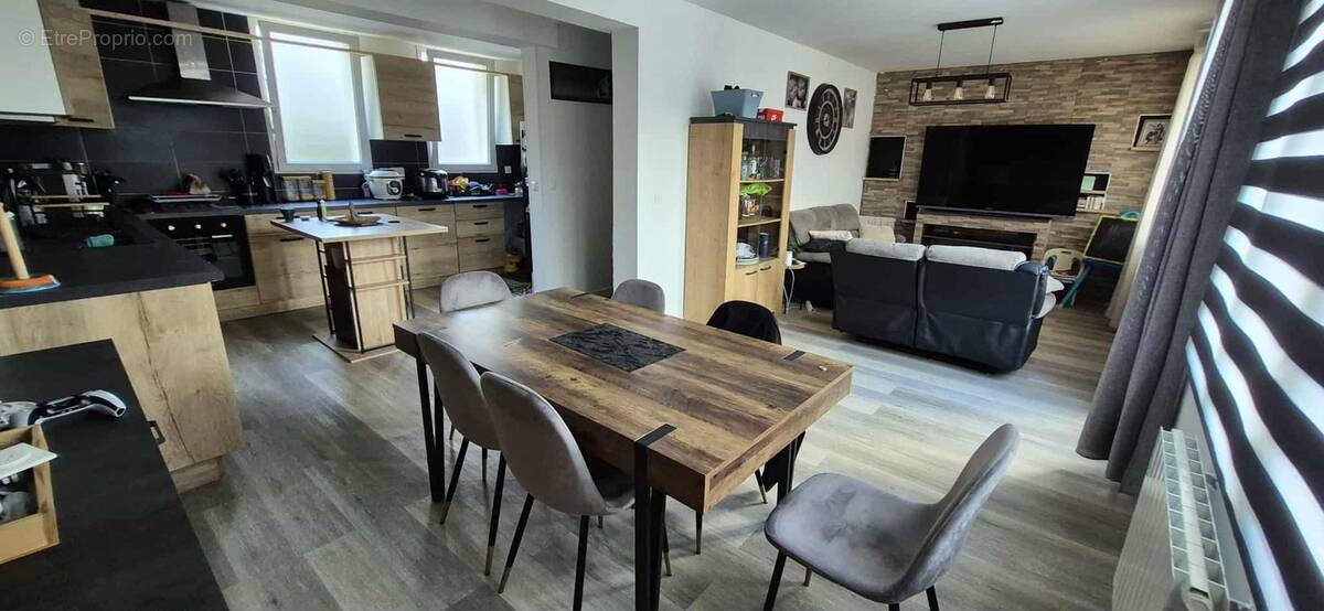 Photo 1 - Maison à LE HAVRE