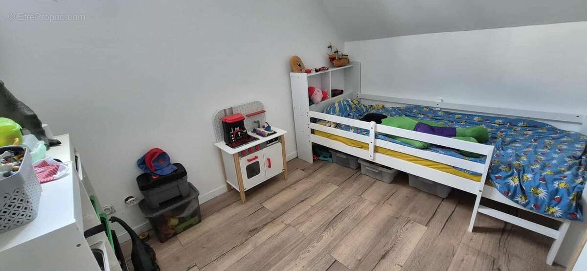 Photo 2 - Maison à LE HAVRE