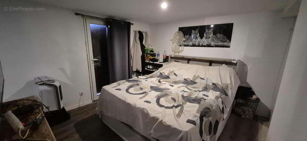 Photo 3 - Maison à LE HAVRE