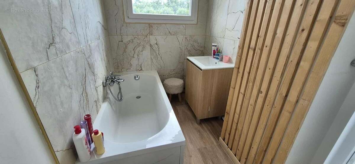 Photo 4 - Maison à LE HAVRE