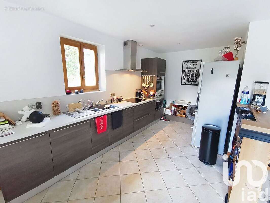 Photo 5 - Maison à CHARRAS