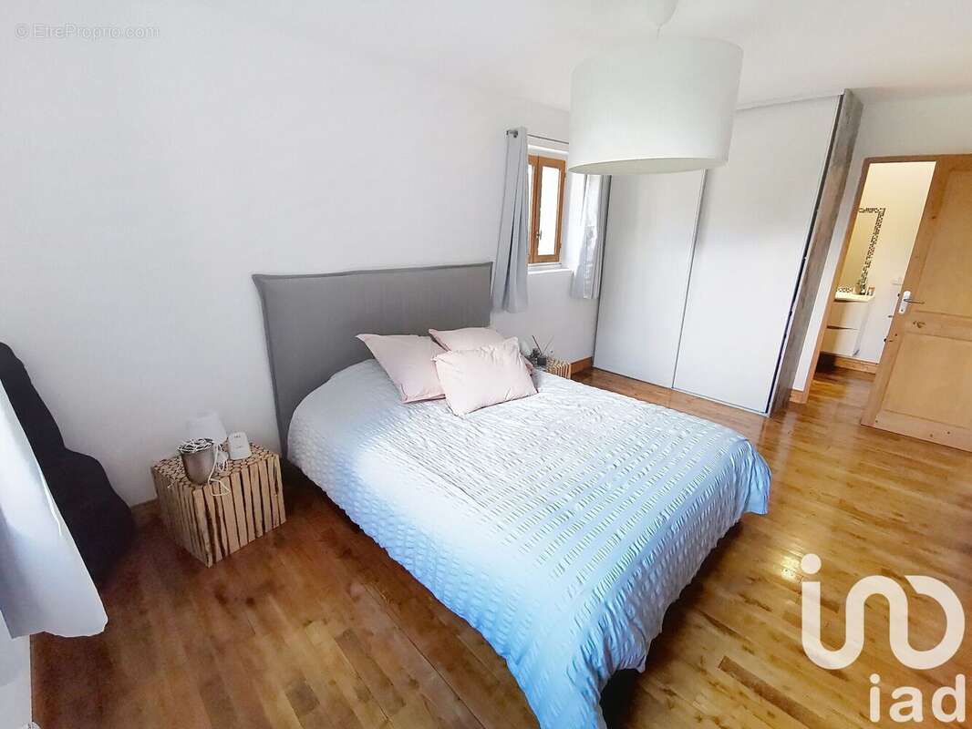 Photo 7 - Maison à CHARRAS