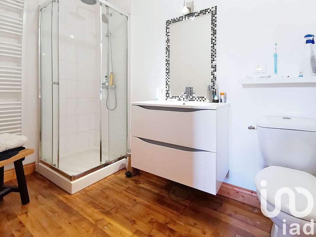 Photo 8 - Maison à CHARRAS