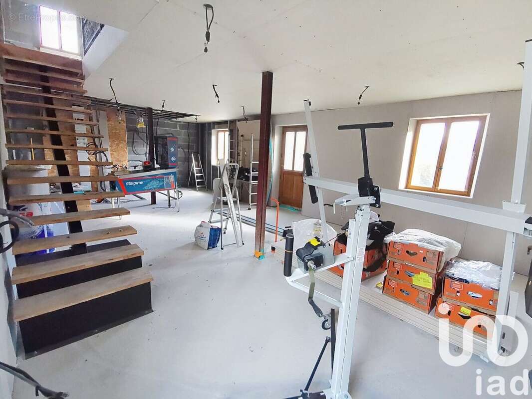 Photo 4 - Maison à CHARRAS