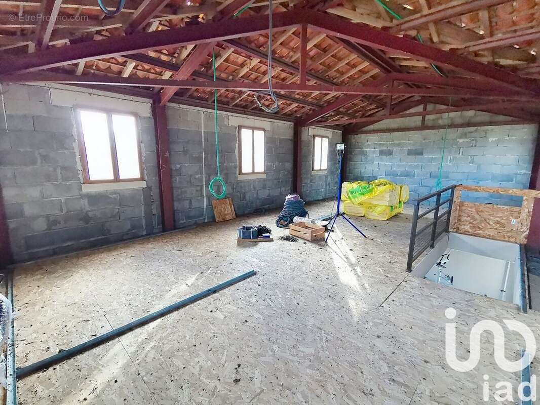 Photo 5 - Maison à CHARRAS