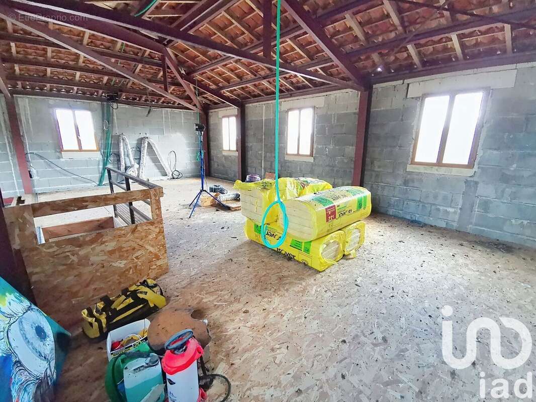 Photo 6 - Maison à CHARRAS