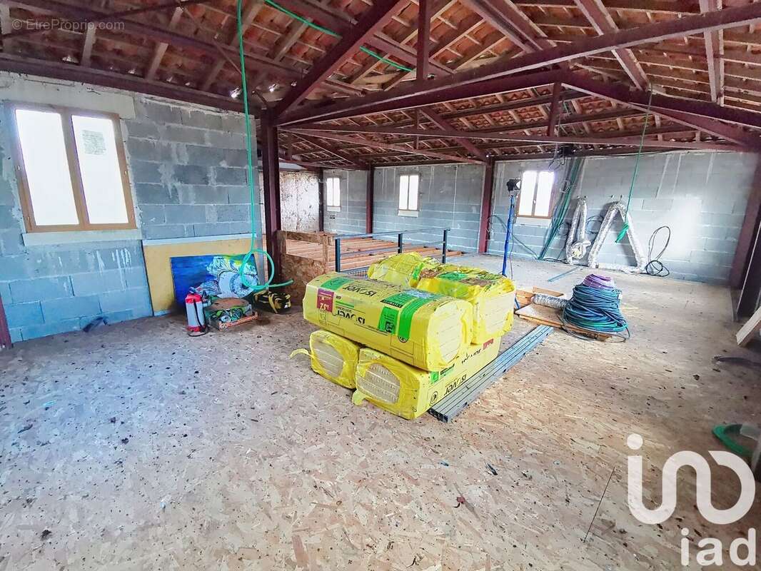 Photo 7 - Maison à CHARRAS