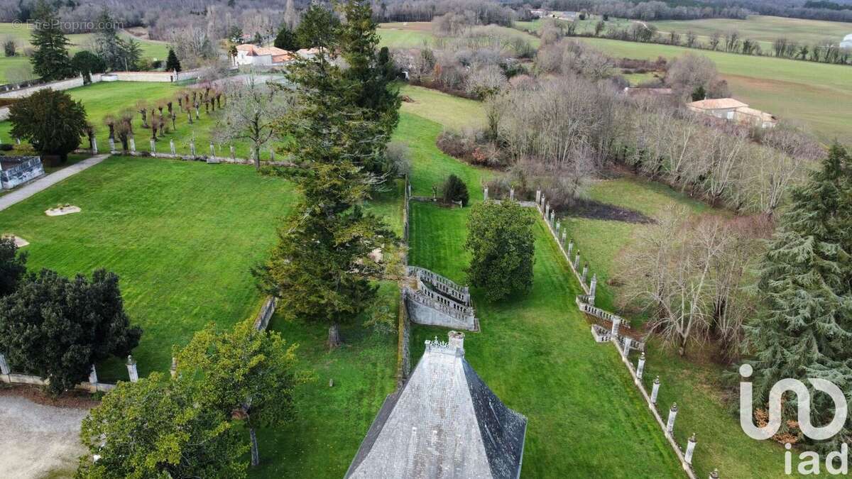 Photo 9 - Maison à CHARRAS