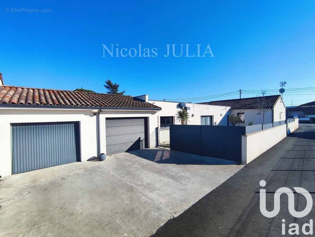 Photo 1 - Maison à ALBI