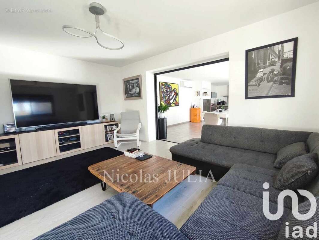 Photo 2 - Maison à ALBI