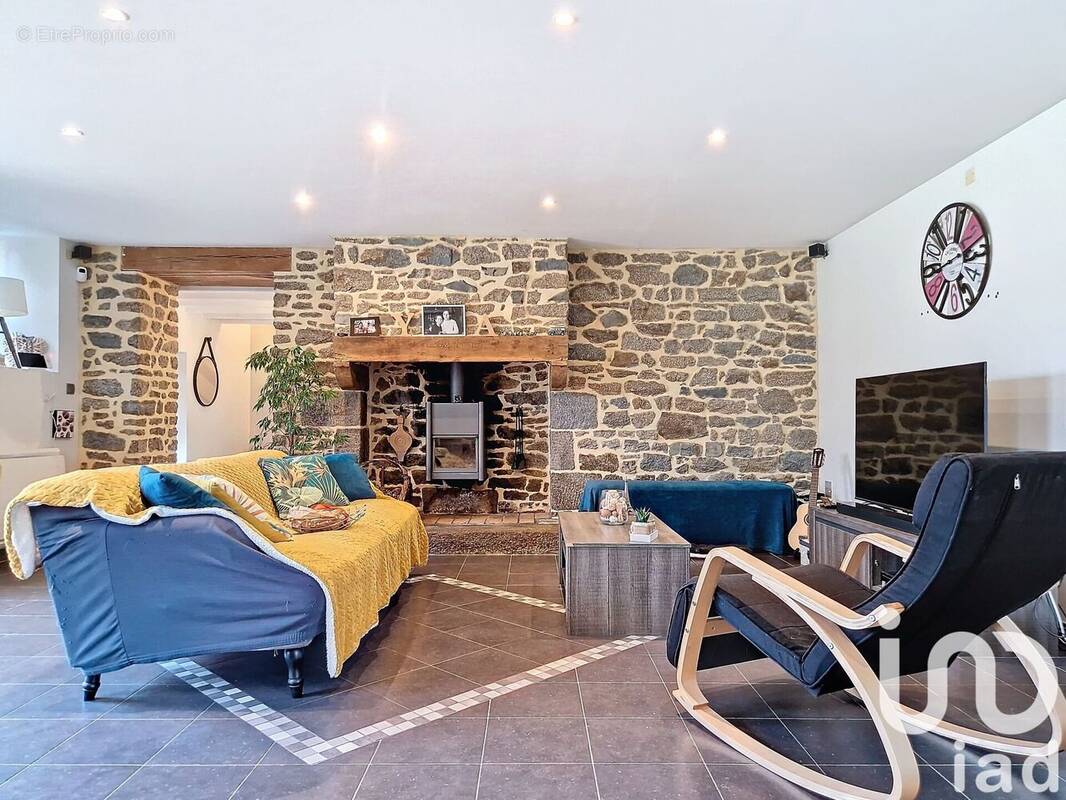 Photo 1 - Maison à DOL-DE-BRETAGNE