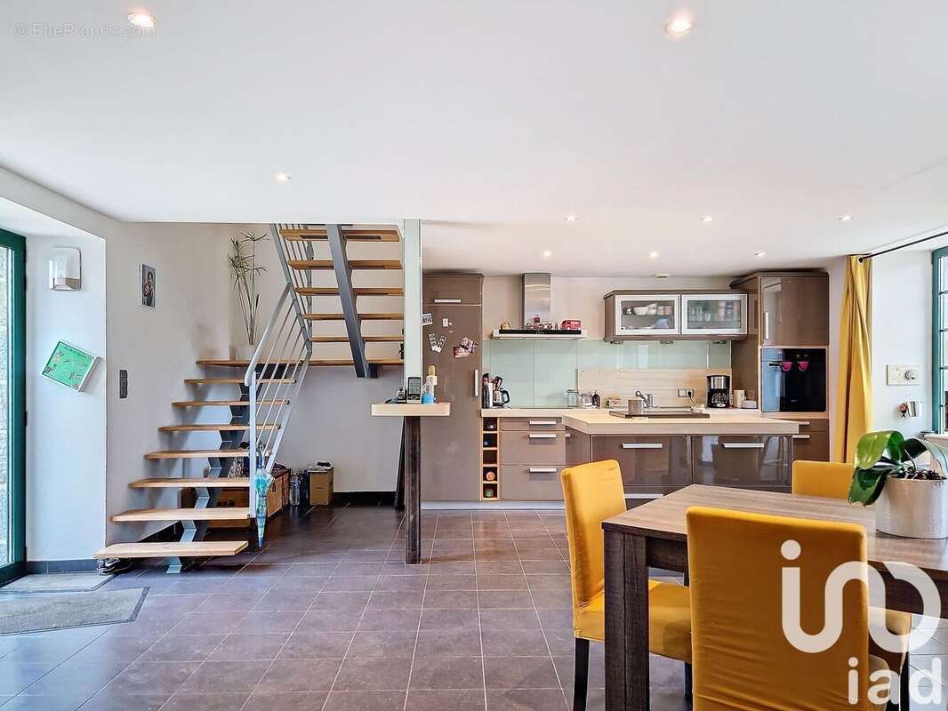 Photo 2 - Maison à DOL-DE-BRETAGNE