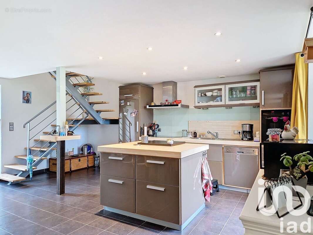 Photo 3 - Maison à DOL-DE-BRETAGNE