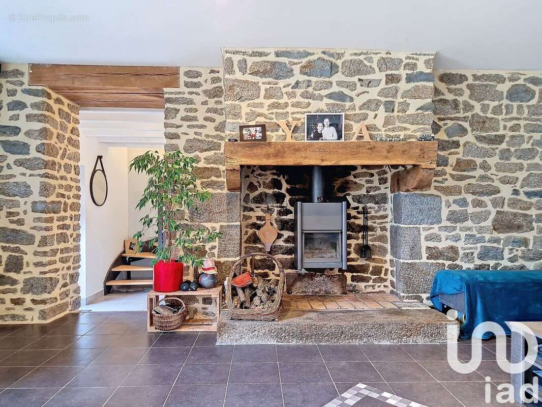 Photo 4 - Maison à DOL-DE-BRETAGNE