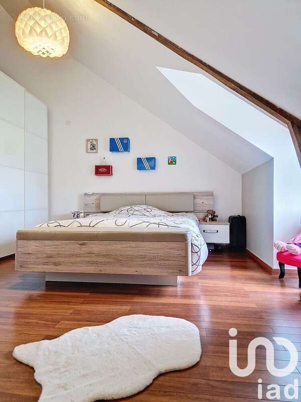 Photo 5 - Maison à DOL-DE-BRETAGNE