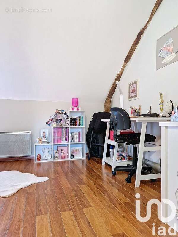 Photo 6 - Maison à DOL-DE-BRETAGNE