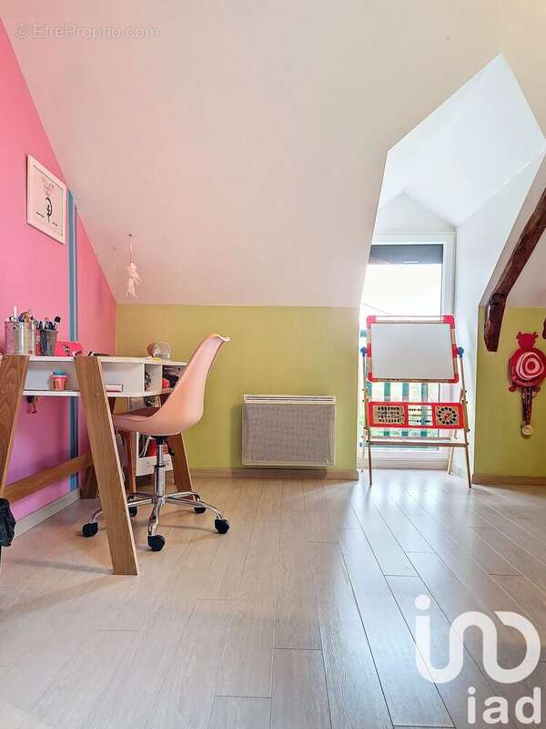 Photo 7 - Maison à DOL-DE-BRETAGNE