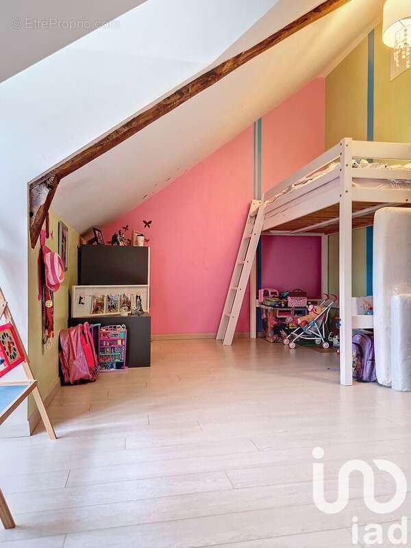 Photo 8 - Maison à DOL-DE-BRETAGNE