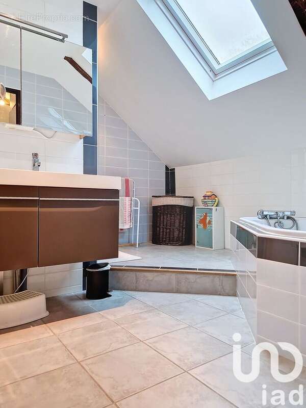 Photo 9 - Maison à DOL-DE-BRETAGNE