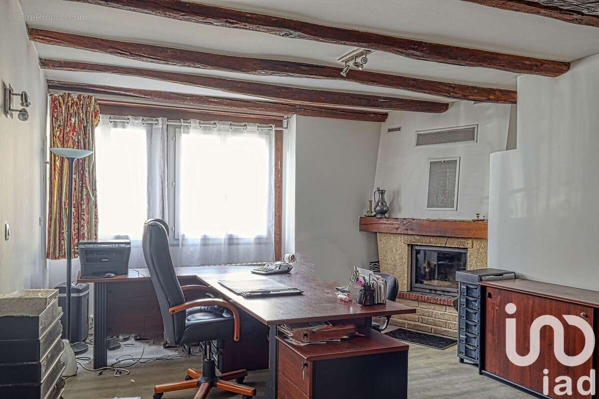 Photo 2 - Maison à BOIS-LE-ROI