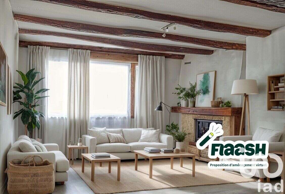 Photo 3 - Maison à BOIS-LE-ROI