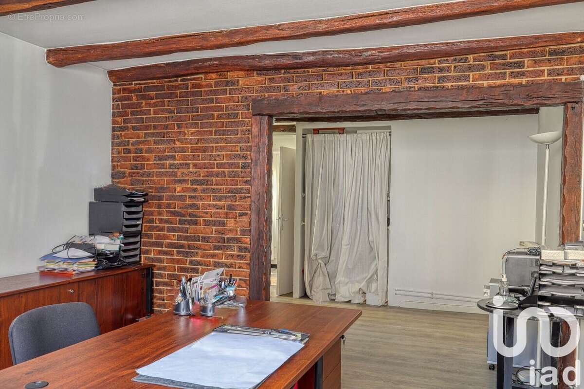 Photo 4 - Maison à BOIS-LE-ROI