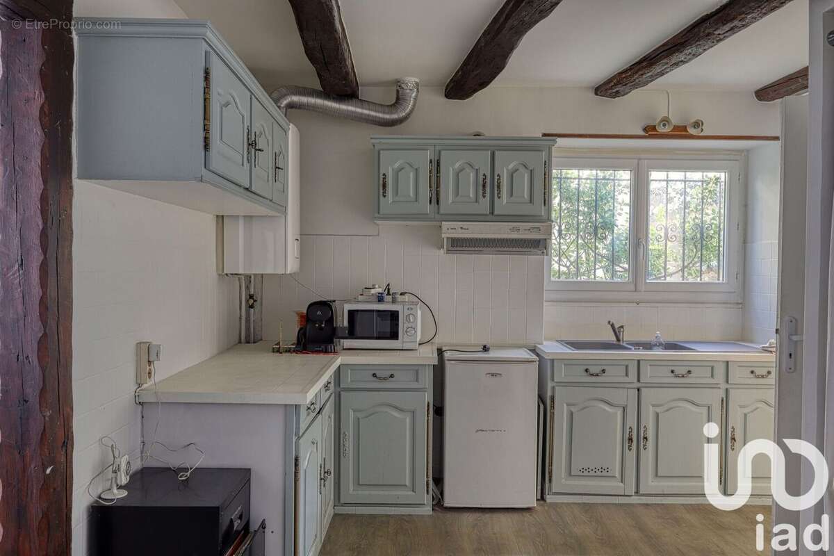 Photo 5 - Maison à BOIS-LE-ROI