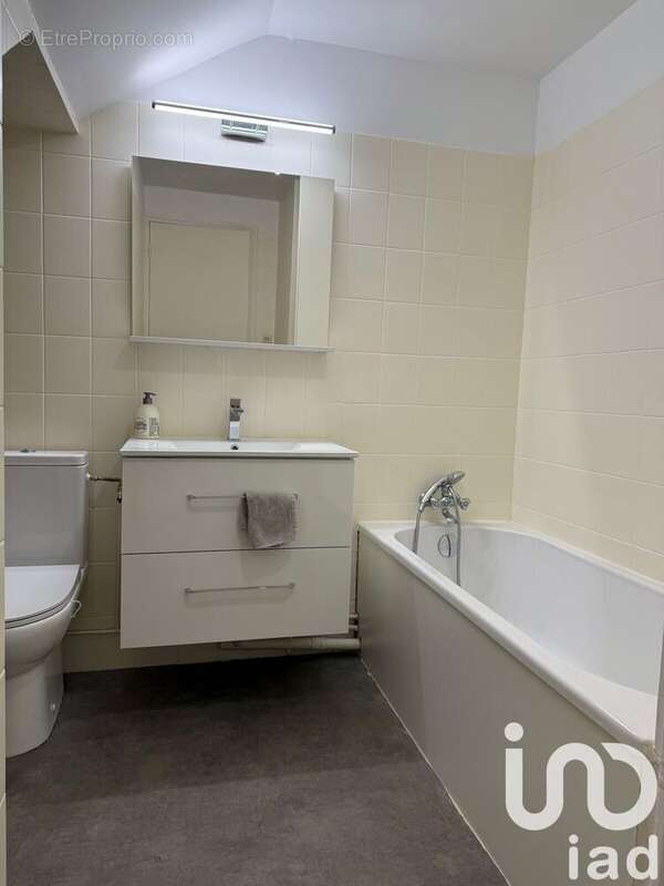 Photo 7 - Maison à BOIS-LE-ROI