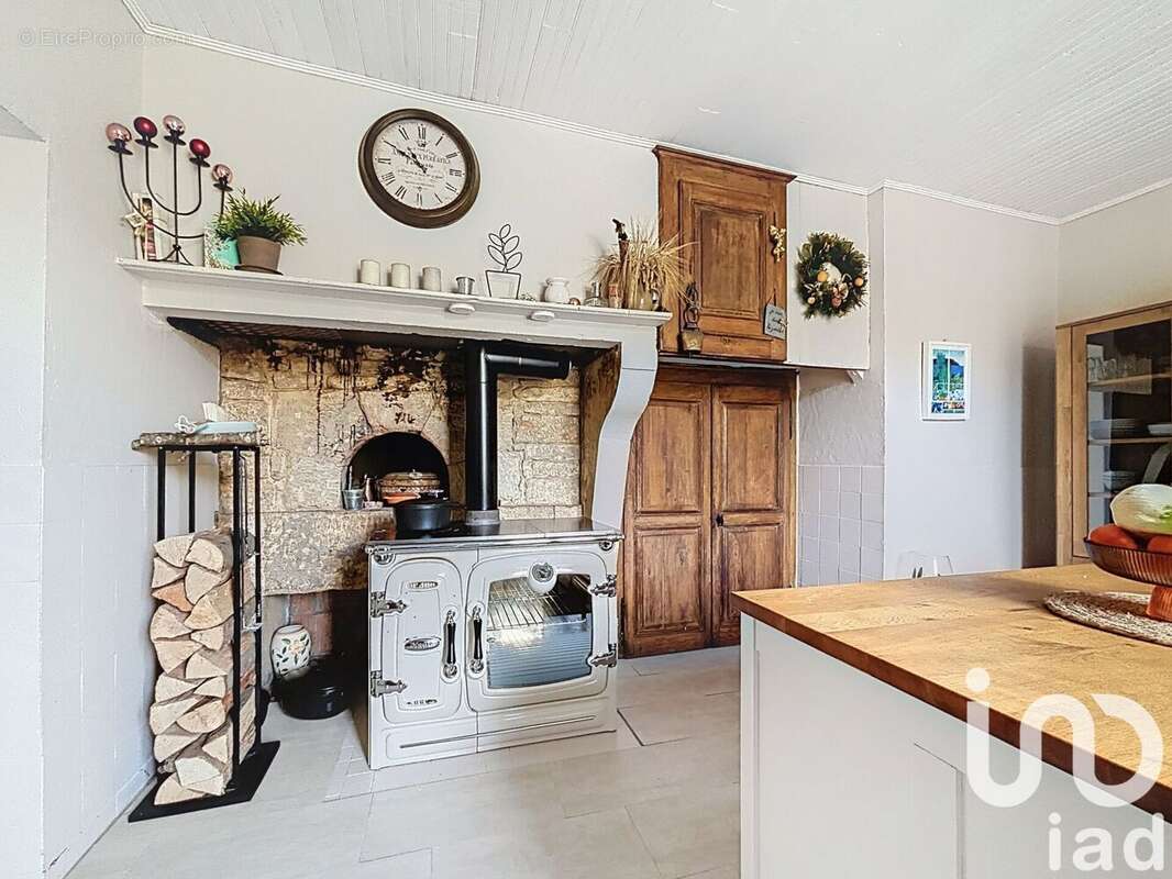 Photo 3 - Maison à PIERREPONT