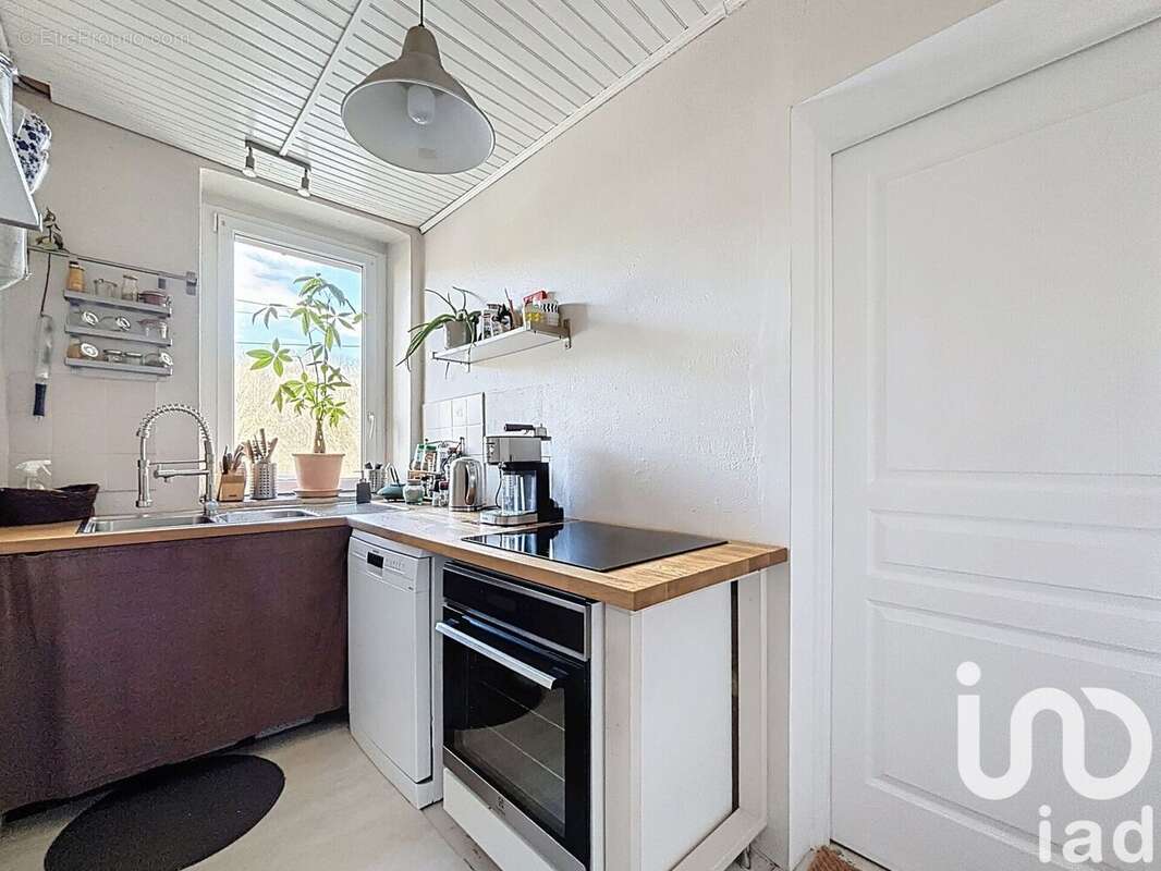 Photo 5 - Maison à PIERREPONT