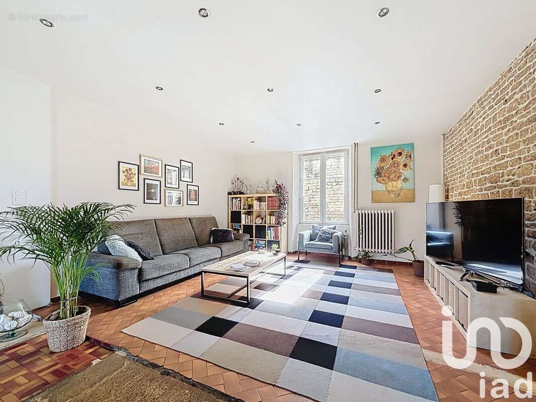 Photo 6 - Maison à PIERREPONT