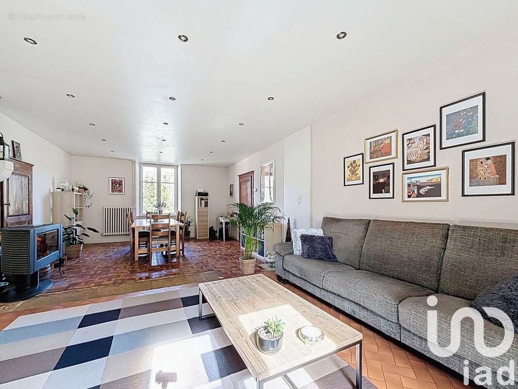 Photo 8 - Maison à PIERREPONT