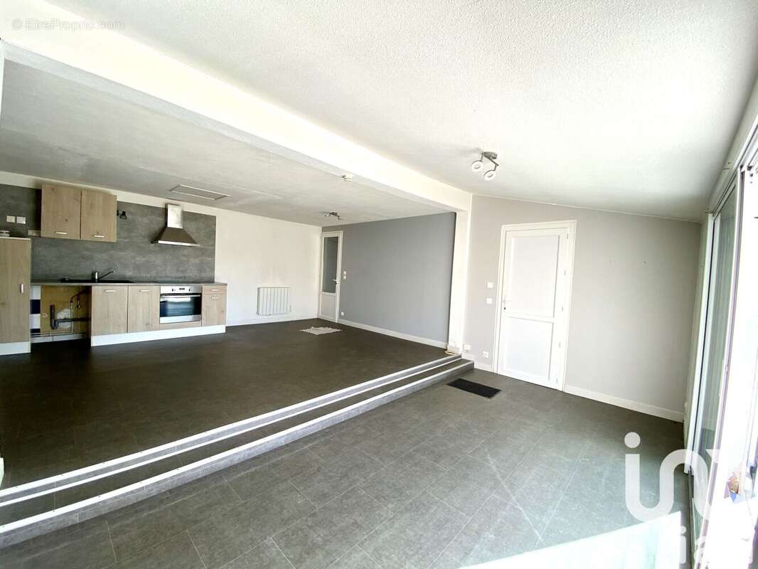 Photo 4 - Maison à MARENNES