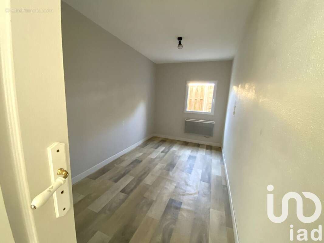 Photo 6 - Maison à MARENNES