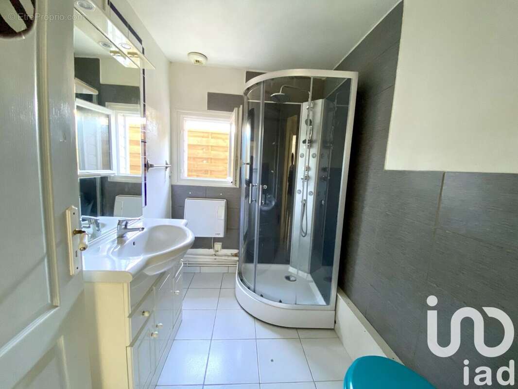 Photo 7 - Maison à MARENNES