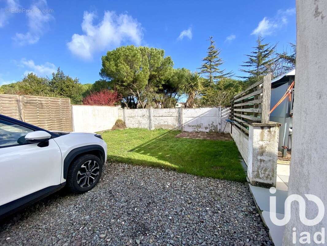 Photo 9 - Maison à MARENNES