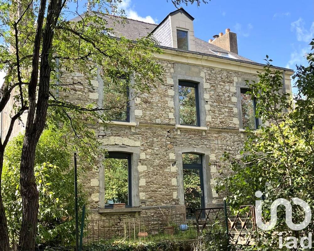 Photo 1 - Maison à SAFFRE