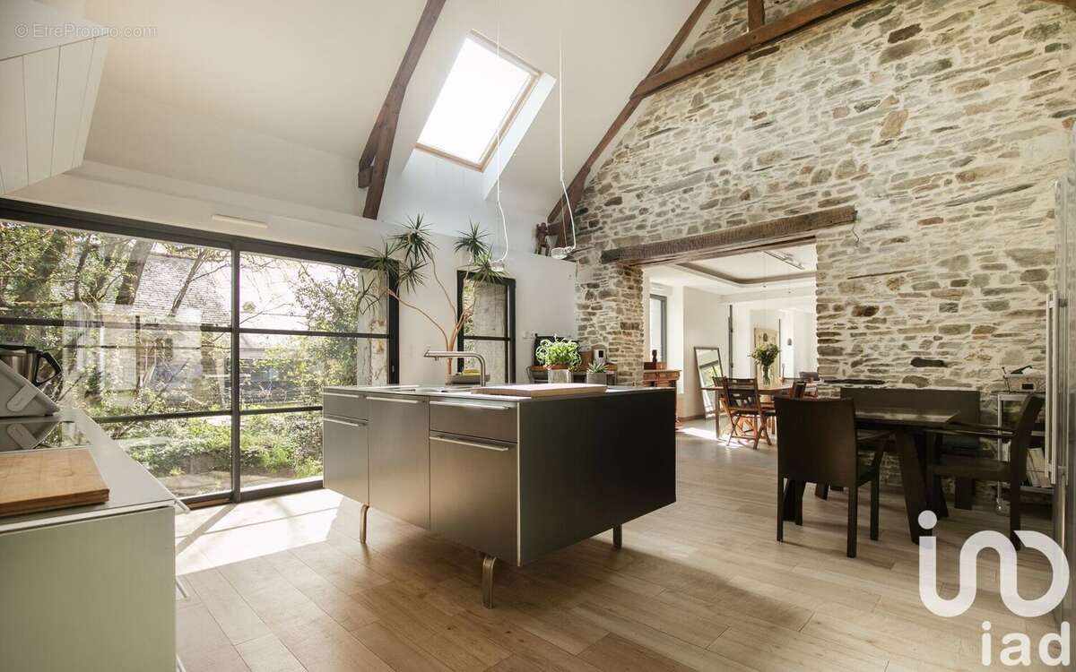 Photo 2 - Maison à SAFFRE